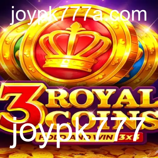 Descubra o Fascinante Mundo de 3royalcoins e Como Jogar