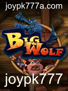 BigWolf: Uma Aventura Inovadora no Mundo dos Jogos