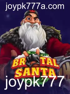 Descubra o Mundo de BrutalSanta: Um Jogo Inovador de Ação e Aventura