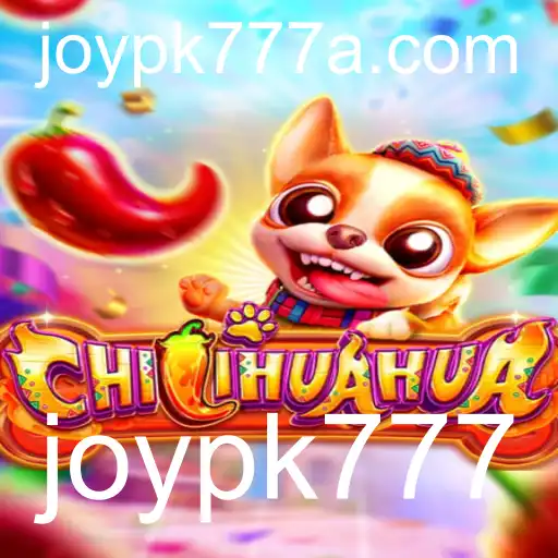 Descobrindo o Mundo de CHILIHUAHUA: Um Jogo Único e Empolgante