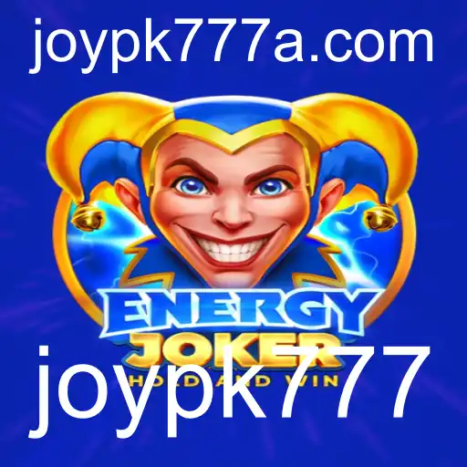 EnergyJoker: Uma Nova Era de Entretenimento com Joypk777