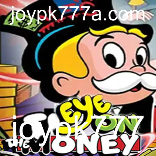 EyeOnTheMoney: Aprenda a Jogar e Dominar Este Novo Fenômeno