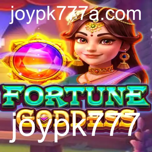 FORTUNEGODDESS: Descubra o Envolvente Mundo do Novo Jogo de Cassino