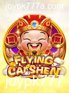 Explorando o Jogo FlyingCaiShen: Um Mergulho nas Regras e Características Inovadoras