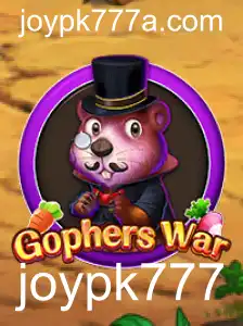 Explorando o Universo de GophersWar: Um Novo Fenômeno no Mundo dos Jogos