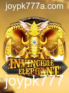 Descubra o Mundo de InvincibleElephant: Um Mergulho na Aventura Lúdica de joypk777