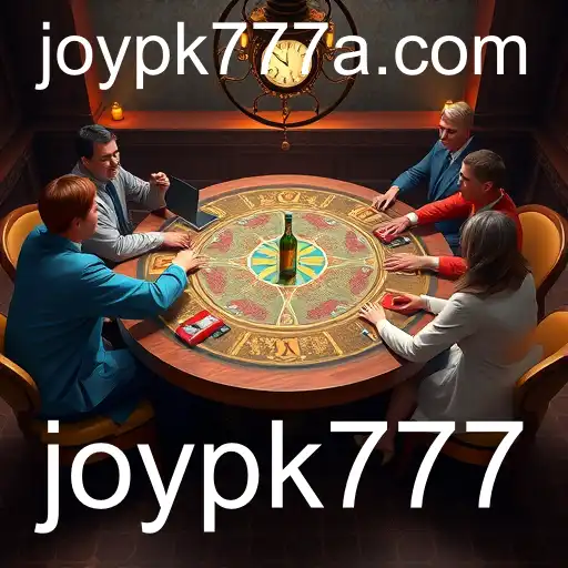 Jogos de mesa