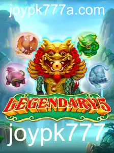 Explorando o Mundo Fascinante de Legendary5: Uma Nova Era de Jogos