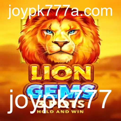 Descubra LionGems3pots: Um Novo Patamar em Entretenimento de Jogos Online
