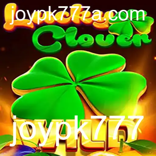 Descubra LuckyClover: O Jogo de Sorte que Encanta Jogadores