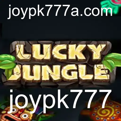 Exploração Emocionante do Mundo de LuckyJungle