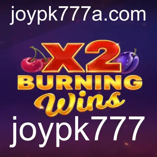 BurningWinsX2: Um Novo Patamar de Entretenimento e Emoção