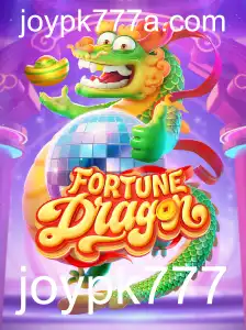 FortuneDragon: Uma Jornada Épica no Mundo dos Dragões