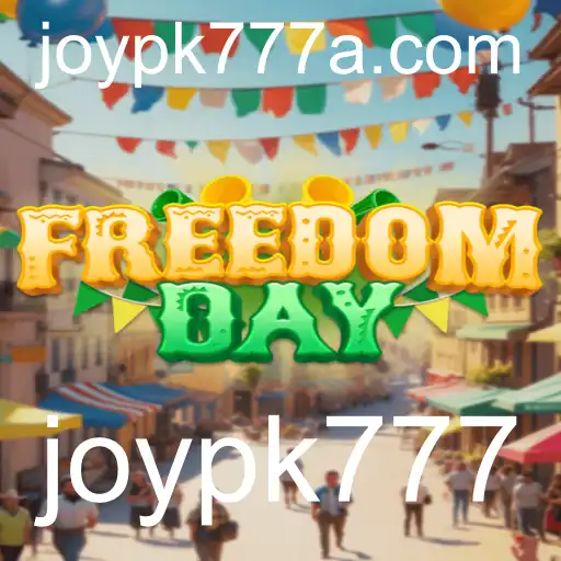 Descubra a Emoção do Jogo FreedomDay: Regras e Introdução ao Mundo de Joypk777