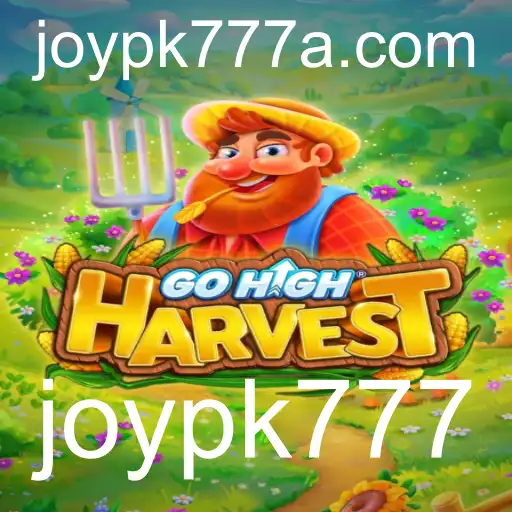 Explorando o Universo de GoHighHarvest: Regras, Desafios e Inovações