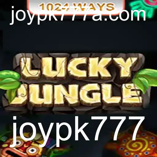 Descubra o Fascinante Mundo de LuckyJungle1024: Um Guia Completo