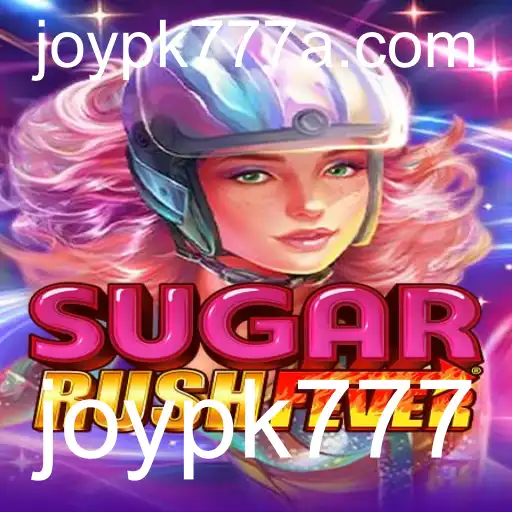 Explorando o Fascinante Mundo de SugarRushFever