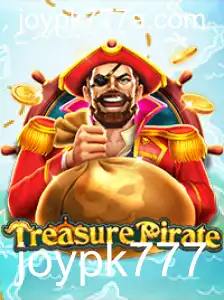Explorando o Mundo Aventura de TreasurePirate