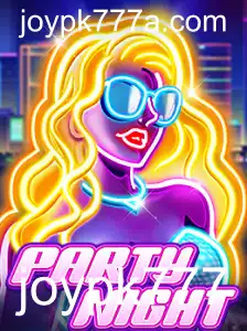 Explorando PartyNight: Uma Experiência de Jogo Única com Joypk777