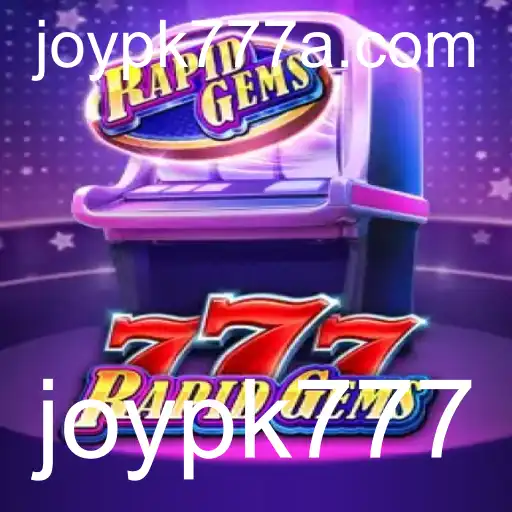 Descubra a Emoção de 'RapidGems777': Um Novo Fenômeno no Mundo dos Jogos Online