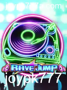 Descubra RaveJump: O Jogo Inovador que Está Conquistando o Mundo