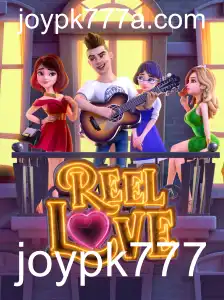 Explorando ReelLove: Um Mergulho no Universo do Jogo com Joypk777
