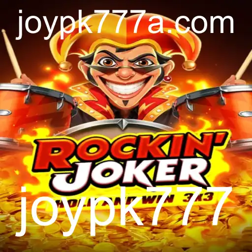 Descubra RockinJoker: O Novo Jogo de Estratégia e Aventura com Joypk777