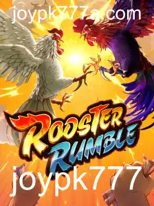 RoosterRumble: A Nova Sensação no Mundo dos Games