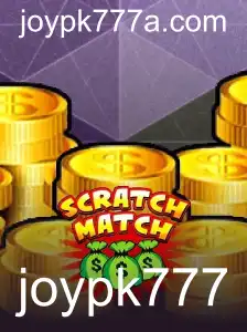 Guia Completo para o Jogo ScratchMatch: Regras, Estrutura e Tendências Atuais