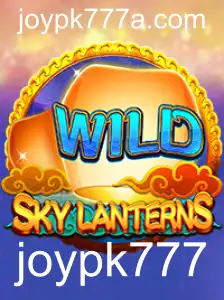 Descubra a Magia do Jogo SkyLanterns
