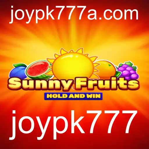 Descubra o Mundo Vibrante de SunnyFruits com Joypk777