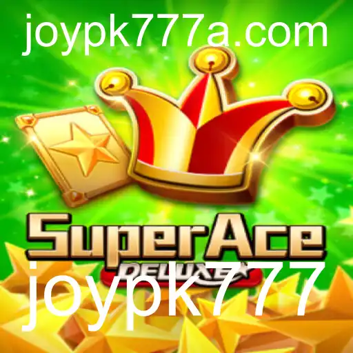 SuperAceDeluxe: Tudo o Que Você Precisa Saber Sobre o Jogo do Momento