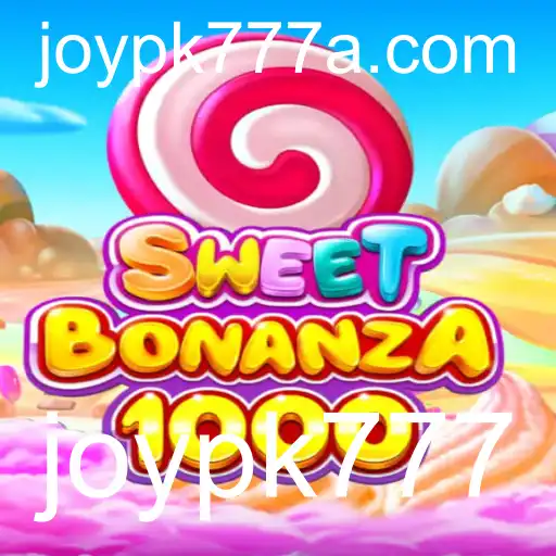 Descubra a Magia do Jogo SweetBonanza1000