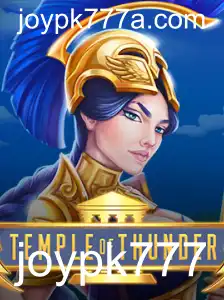 Explorando TempleofThunder: Um Mundo de Aventuras e Estratégias