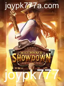 Explorando WildBountyShowdown: O Novo Fenômeno em Jogos