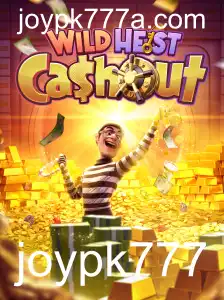 Explorando WildHeistCashout: O Novo Fenômeno dos Jogos Online