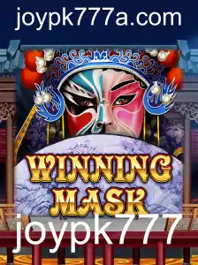 WinningMask: Descubra a Emoção do Novo Jogo de Estratégia